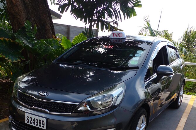 Private Transfer from Hotel, Port, and Airport of Seychelles - Why a Private Transfer Helps on Mahé