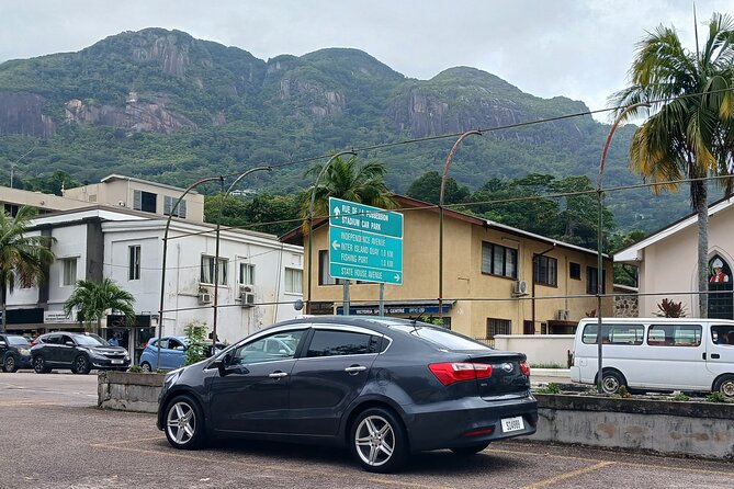 Private Transfer from Hotel, Port, and Airport of Seychelles - Who Will Like This Service Most