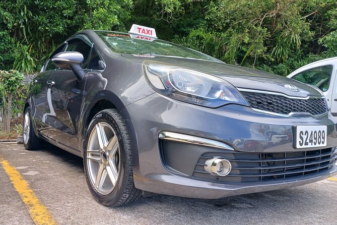 Private Transfer from Hotel, Port, and Airport of Seychelles - Should You Book Roberto’s Mahé Transfer?