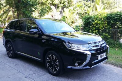 Private Transfer from Hotel to PRASLIN Airport