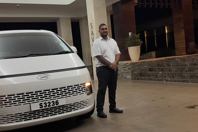 Private Transfer in Seychelles - Key Points At A Glance