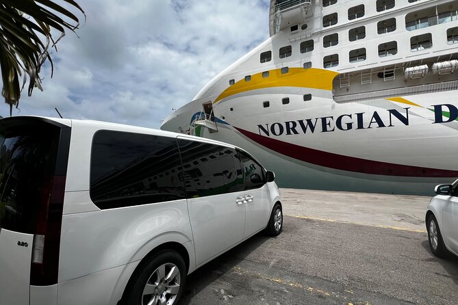 Private Transfer in Seychelles - Why This Transfer Helps On Arrival In Mahé