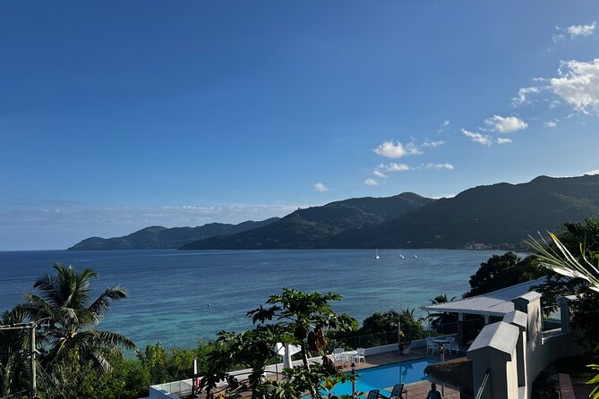 Private Transfer in Seychelles - Value Compared With Arranging A Taxi Alone