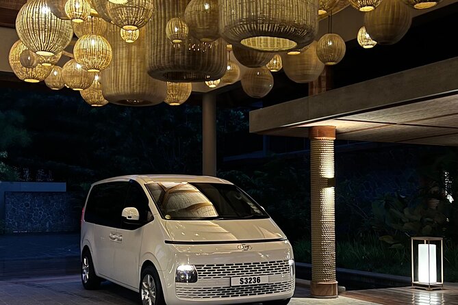 Private Transfer in Seychelles - Who Will Get The Most From It?