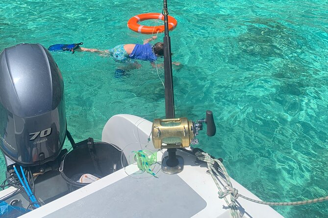 Reef Safari - Snorkeling, Fish Feeding & Lunch (Shared Day Trip) - Who will enjoy this excursion most?