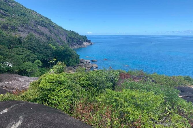 Relaxed hike to Anse Major | Mahe, Seychelles, Great Private Tour - Anse Major hike at a glance