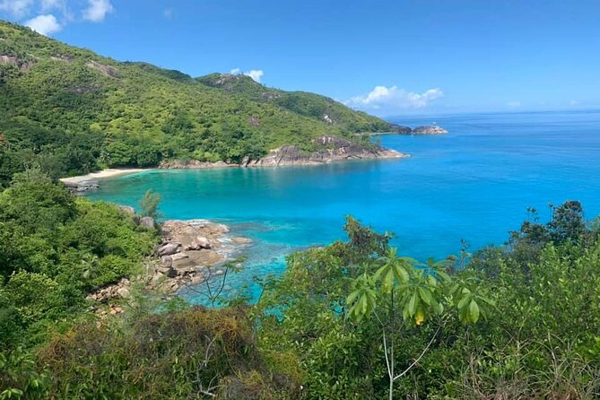 Relaxed hike to Anse Major | Mahe, Seychelles, Great Private Tour - Why the walk to Anse Major is worth considering