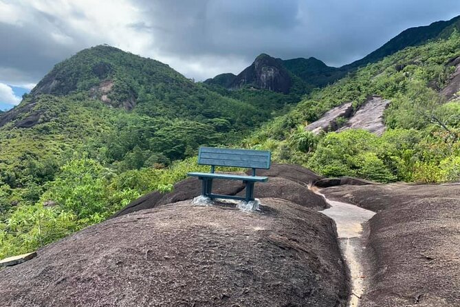 Relaxed hike to Anse Major | Mahe, Seychelles, Great Private Tour - What the guide adds to the experience