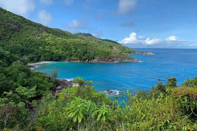 Relaxed hike to Anse Major | Mahe, Seychelles, Great Private Tour - Is $81.28 per person good value?