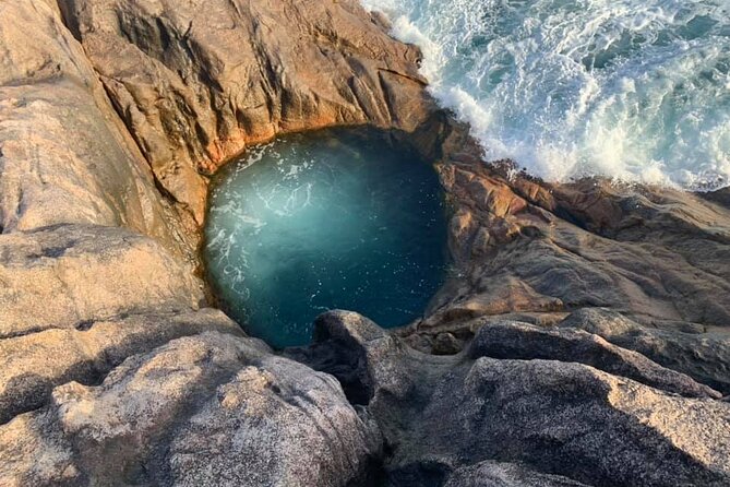 Rock Pool, dreamlike & unique experience | Mahé | Private hike | - Key points before you book