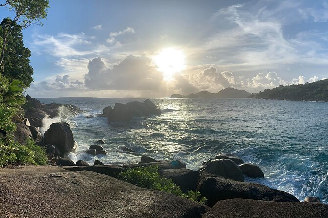 Rock Pool, dreamlike & unique experience | Mahé | Private hike | - Is the $104.68 price good value?
