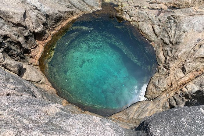 Rock Pool, dreamlike & unique experience | Mahé | Private hike | - Who should book this hike?