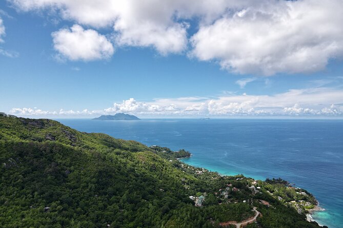 Seychelles Airport & Hotel Transfers (1 WAY ONLY) - A private ride instead of a shared shuttle