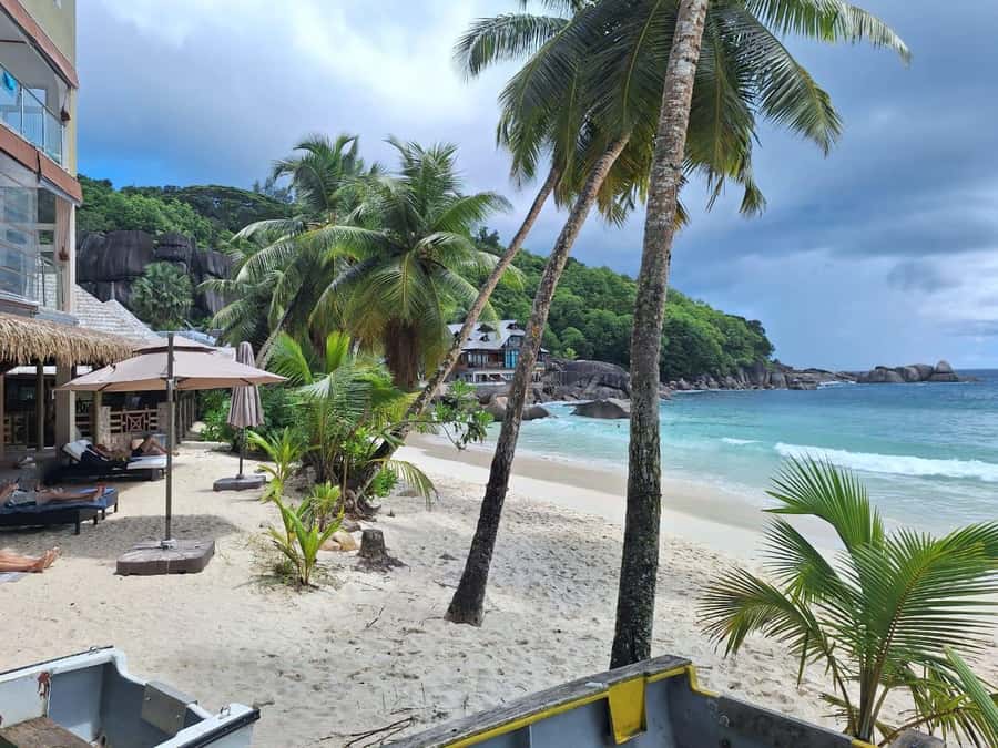 Seychelles: Full Day Private Tour in Mahe (1 to 5 Person) - Sauzier Waterfall brings a short nature walk