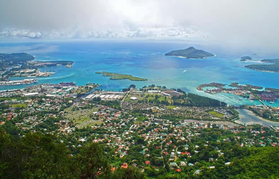 Seychelles: Full Day Private Tour in Mahe (1 to 5 Person) - Anse Takamaka is the day’s main beach break