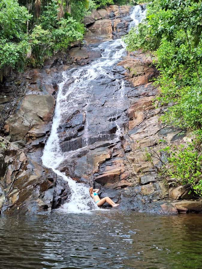 Seychelles: Full Day Private Tour in Mahe (1 to 5 Person) - Takamaka Rum Distillery finishes the day