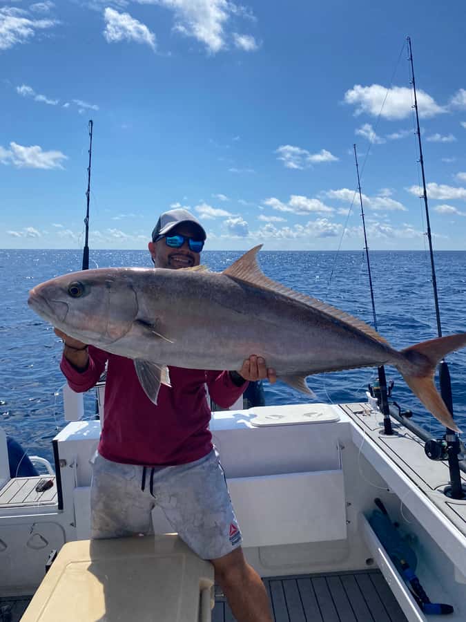 Seychelles: Guided Fishing Trip with Pickup and Equipment - Booking details that affect your plans