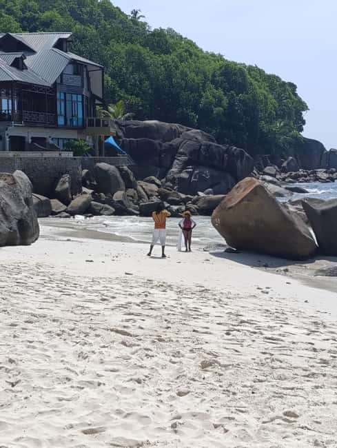 Seychelles Island: Adventurous Mahé Tour - Key points to know before booking