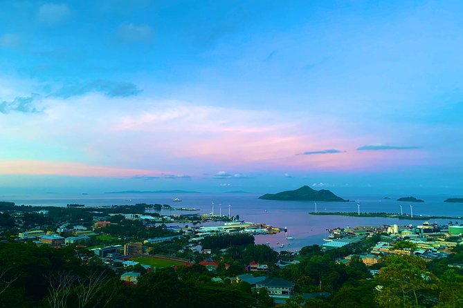 Seychelles Island Tour (PRIVATE 4 hours or 8 Hours) - Five useful facts before you book