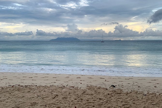 Seychelles Island Tour (PRIVATE 4 hours or 8 Hours) - Victoria Market: start with everyday Mahé