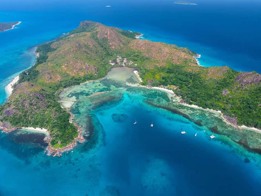 Seychelles: St Pierre and Curieuse Catamaran Tour with Lunch - Key points to know before booking