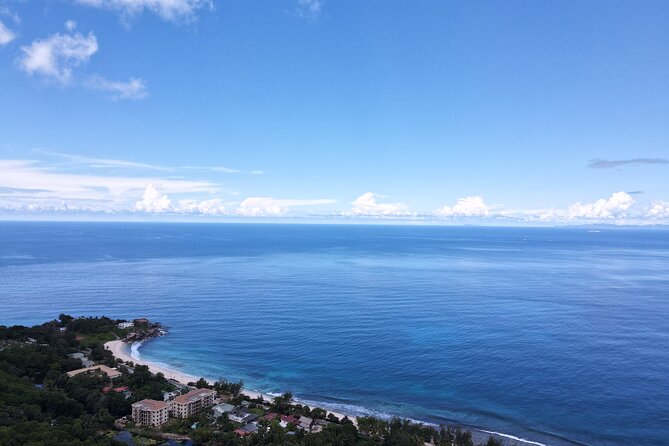 Seychelles VIP Transport Services - A private Mahé transfer from the moment you land