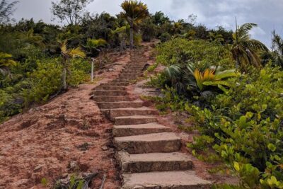 Skip the Line: Fond Ferdinand Trail Tour Ticket