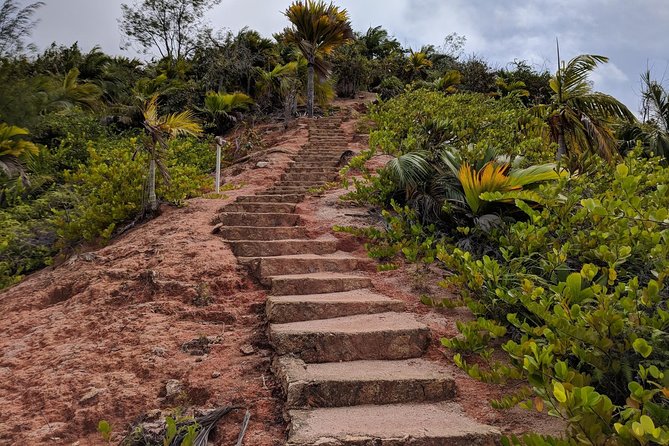 Skip the Line: Fond Ferdinand Trail Tour Ticket - The 9:00 a.m. start and what it means