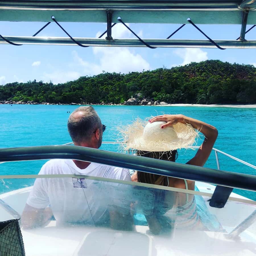Snorkeling St-Pierre Marine Park and Anse Petite Cour - Who will enjoy this trip most