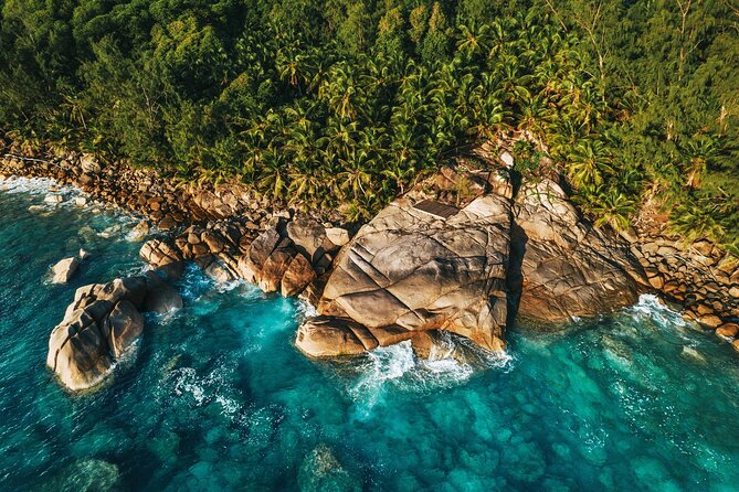 South Mahe Full day Guided Tour - Key points to know before booking