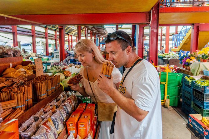 South Mahe Full day Guided Tour - Why a full day in southern Mahé makes sense