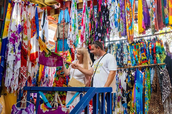 South Mahe Full day Guided Tour - Is the $112.05 price good value?