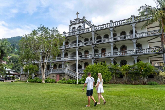 South Mahe Full day Guided Tour - Who will enjoy this tour most?
