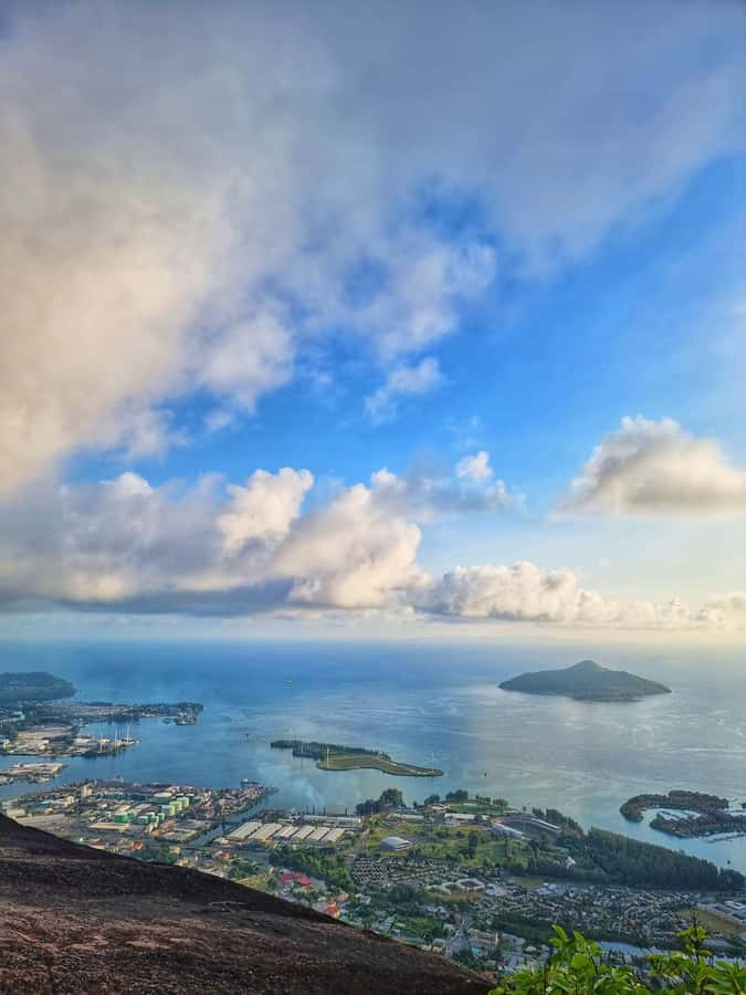 Sunrise Hike! Mountain hike with Scenic Views, Hotel pickup! - Why this sunrise hike is worth the alarm