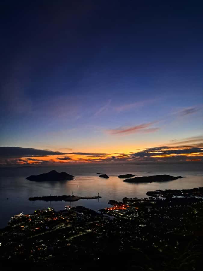 Sunrise Hike! Mountain hike with Scenic Views, Hotel pickup! - Food, water, and the extras that change the value