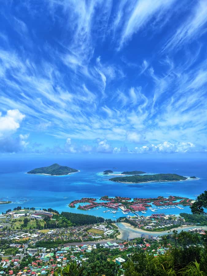 Sunrise Hike! Mountain hike with Scenic Views, Hotel pickup! - Who will enjoy this private Mahé adventure