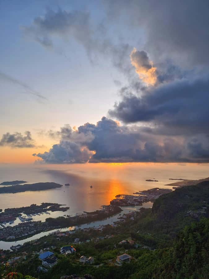 Sunrise Hike! Mountain hike with Scenic Views, Hotel pickup! - Should you book the sunrise hike?
