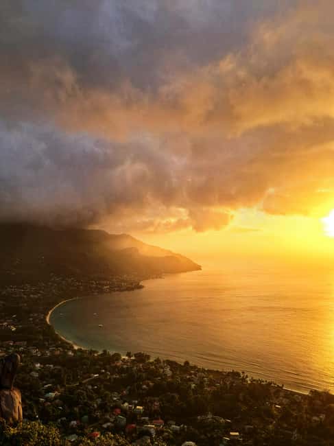 Sunset Explorer! Scenic Mountain Hike in Seychelles - Key points to know before booking