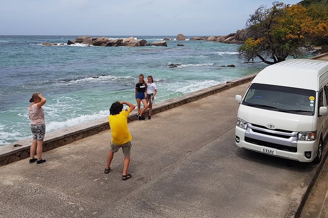 Taxi Services & Transfers on Praslin Island - Why the private format can be worth the price