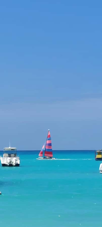 Tour Mahe Seychelles your way. Victoria national park beache - Creole lunch and the cost of eating on the road