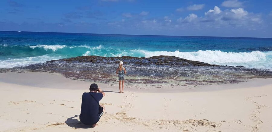 Tours and Hikes for Couples, Solo Travelers or Families - Why this Mahé tour works better than a fixed route