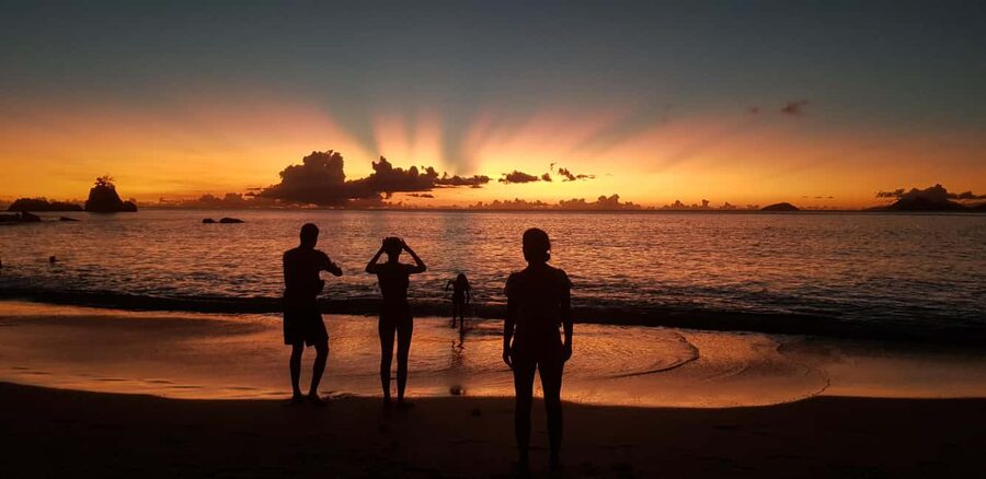 Tours and Hikes for Couples, Solo Travelers or Families - Victoria Market, craft, rum, and local flavor