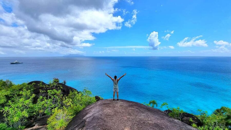 Tours and Hikes for Couples, Solo Travelers or Families - Who will enjoy this most