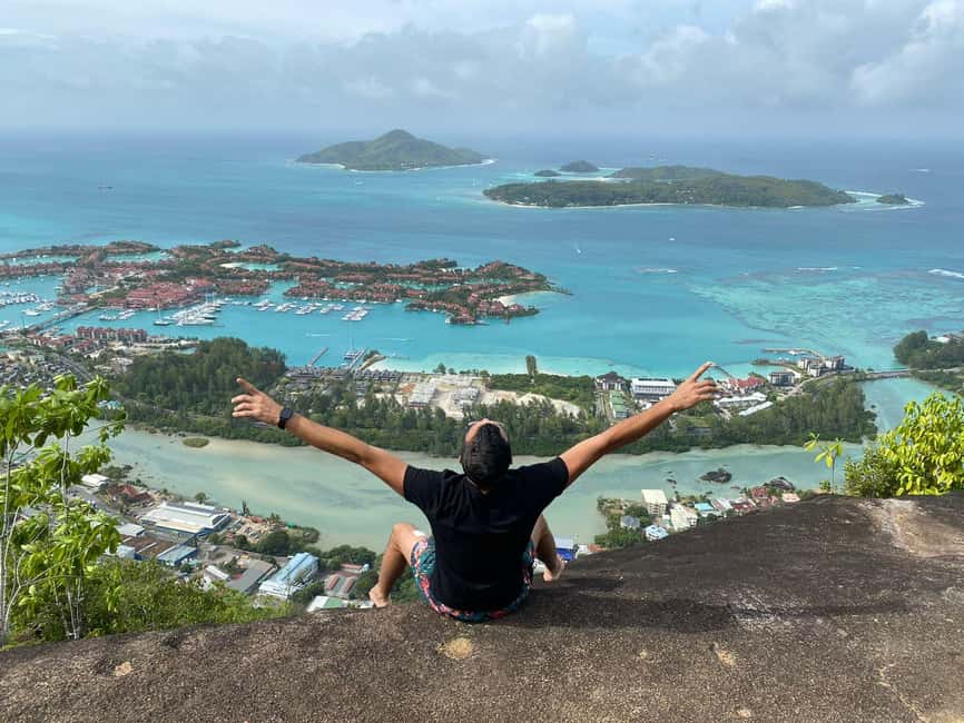 Tours and Hikes for Couples, Solo Travelers or Families - Practical details that can improve your day