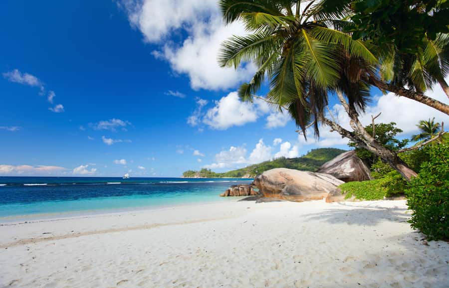 Tropical Beach Adventure Tour - What this Mahé beach day is really about