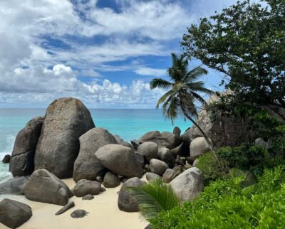Unforgettable Full Day Mahé Island Tour
