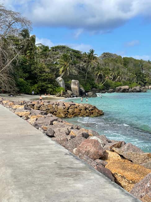 Unforgettable Full Day Mahe Island Tour - How the private format shapes the day