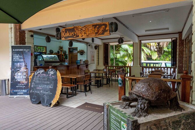 Vallee de Mai Tour (From Praslin) - What the guide adds, and where the experience can fall short