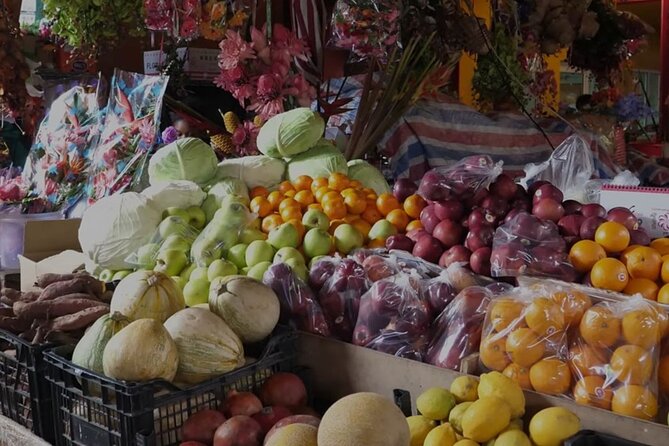 Victoria City Tour | Mahé, Seychelles | Private walking tour | - The Hindu temple and Victoria’s religious character