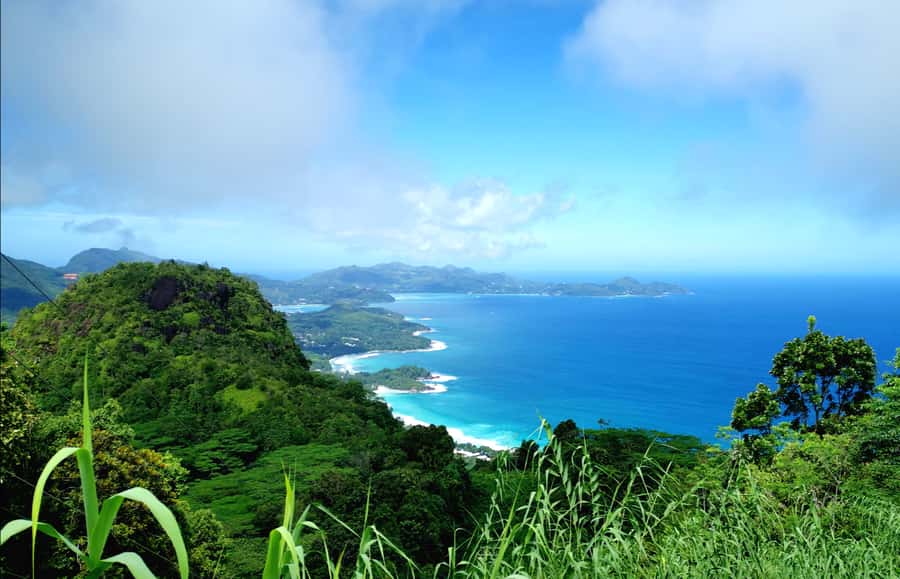 Victoria: Seychelles Mahe Island Tour - Why a private drive works well on Mahé